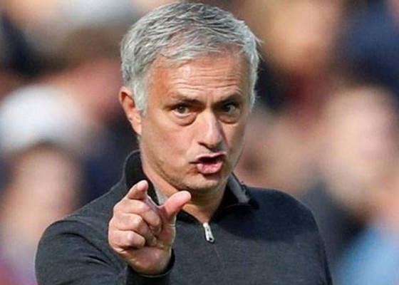 Nusabali.com - pecat-mourinho-sekarang-saja