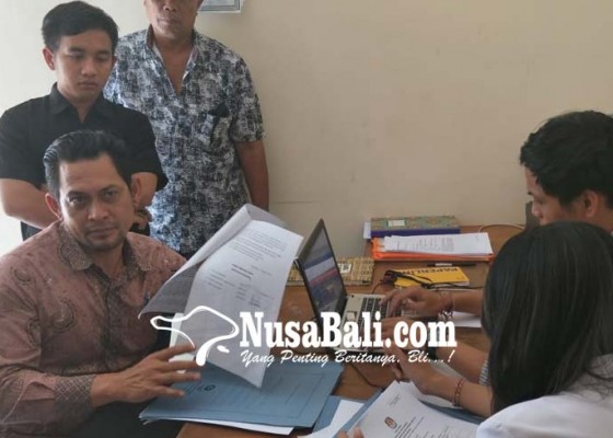 Nusabali.com - 45-caleg-gerindra-gugat-kpu-buleleng