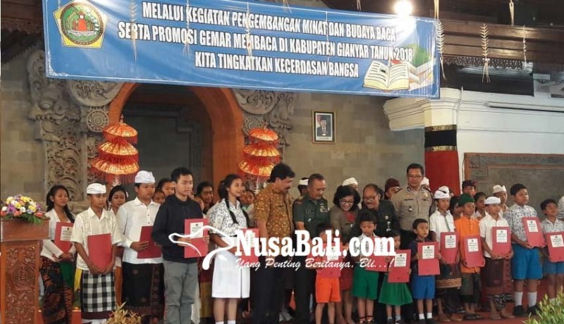 www.nusabali.com-dispusar-gianyar-gelar-pameran-gempar