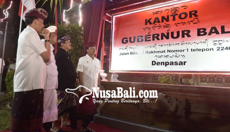 www.nusabali.com-gubernur-berharap-dukungan-krama-bali