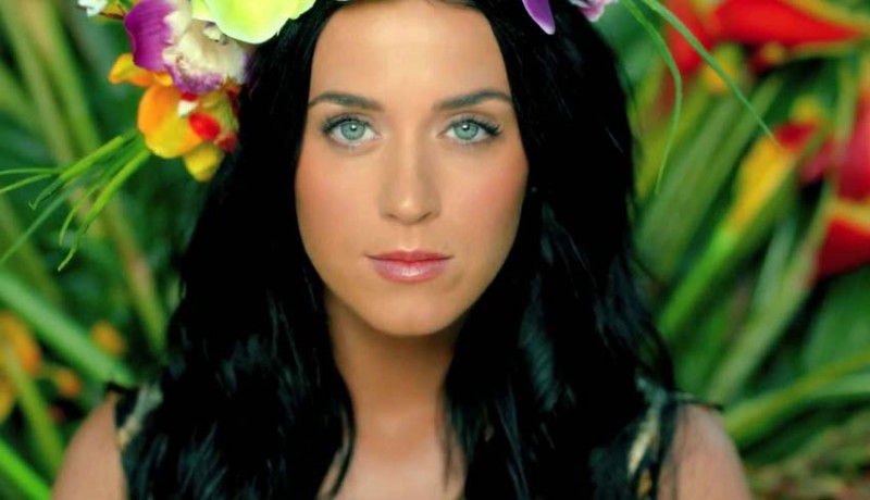 www.nusabali.com-katy-perry-rehat-dari-musik