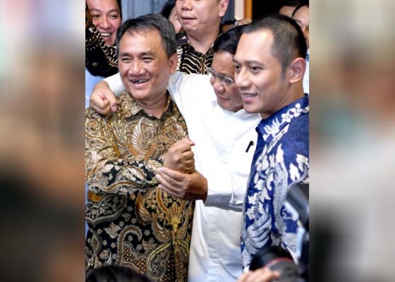 Nusabali.com - andi-arief-nilai-prabowo-kurang-serius