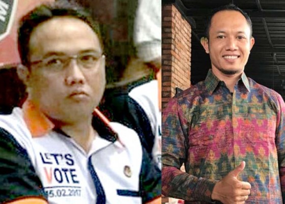 Nusabali.com - figur-new-comer-pimpin-kpu-buleleng