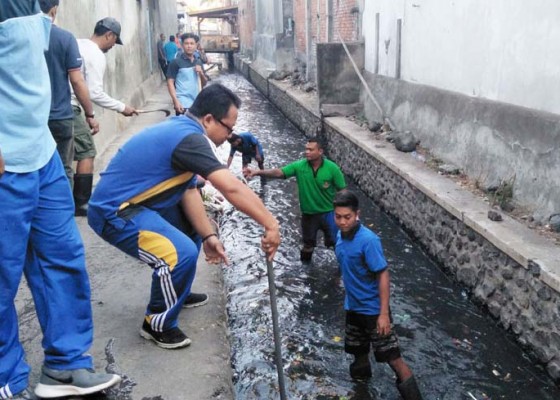 Nusabali.com - antisipasi-banjir-pembersihan-fokus-ke-tukad-tukad