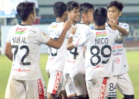 Nusabali.com - bali-united-u-19-pimpin-klasemen