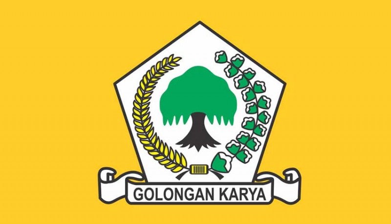 www.nusabali.com-munaslub-golkar-telan-biaya-rp-50-miliar