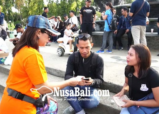 Nusabali.com - sisir-pemilih-tercecer-bawaslu-bali-terjun-ke-buleleng