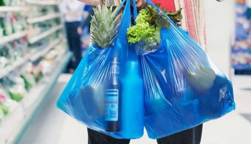 www.nusabali.com-per-1-januari-2019-pemkot-denpasar-larang-penggunaan-kantong-plastik