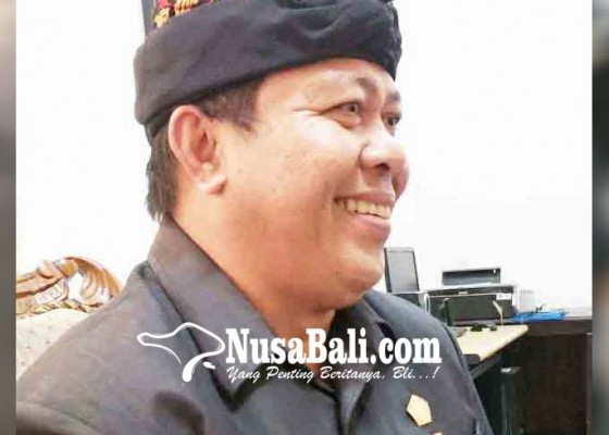 Nusabali.com - pembangunan-pertanian-dipertanyakan