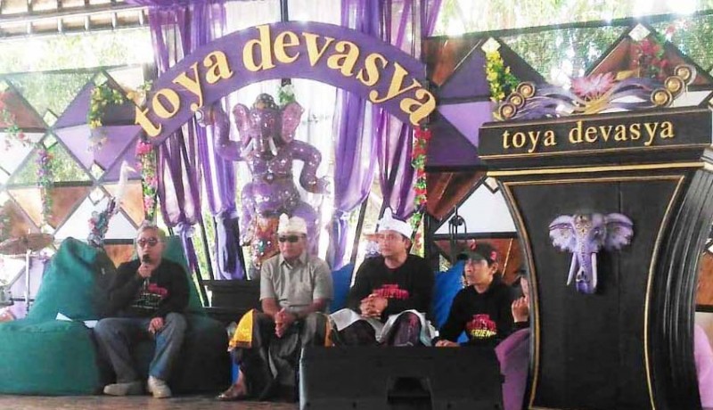 www.nusabali.com-dukung-pembangunan-pura-the-guntur-gelar-konser-amal