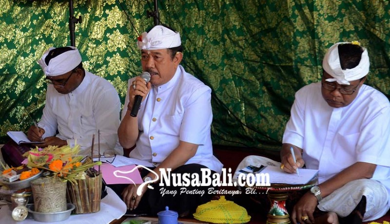 www.nusabali.com-wagub-pimpin-paruman-di-pura-ulun-danu-batur