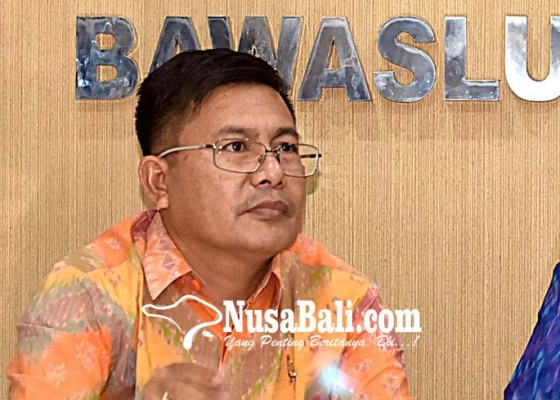 Nusabali.com - bawaslu-bali-awasi-dana-asing-di-pilpres