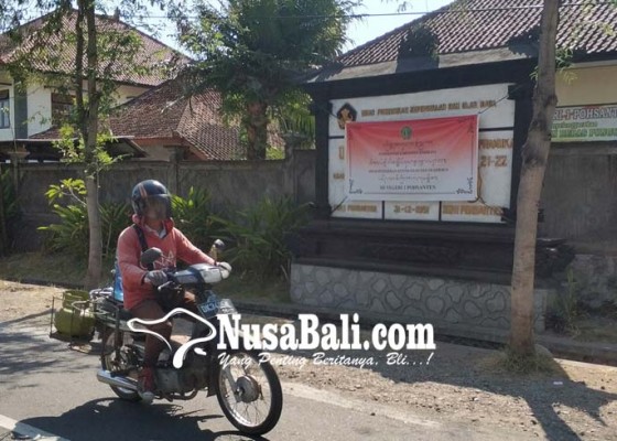 Nusabali.com - warga-soroti-penulisan-aksara-bali-sejumlah-sd-di-kecamatan-mendoyo