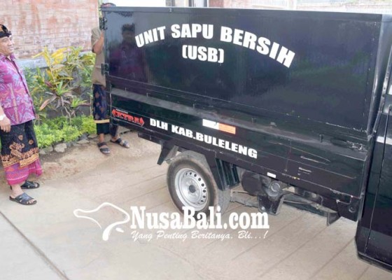 Nusabali.com - unit-sapu-bersih-tangani-sampah-darurat