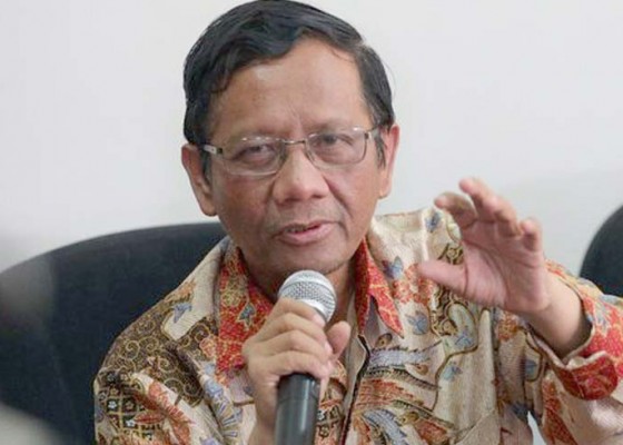 Nusabali.com - mahfud-ingin-sistem-rekrutmen-politik-dibenahi