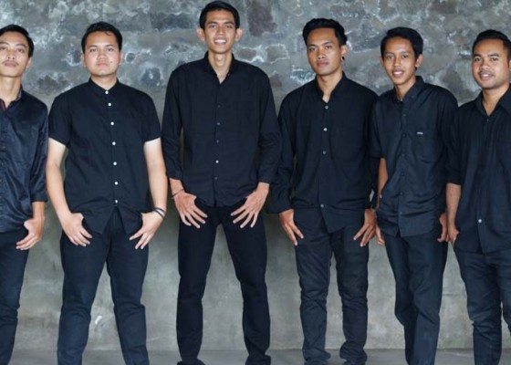 Nusabali.com - romanta-tawarkan-sisan-tresna-di-blantika-musik-pop-bali