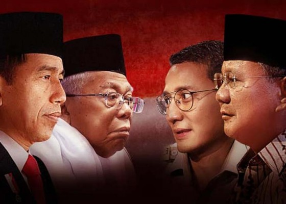 Nusabali.com - timses-capres-ngotot-ingin-menang-di-jembrana