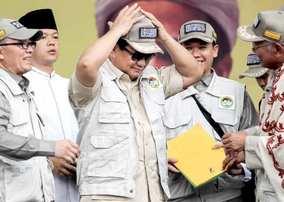 Nusabali.com - prabowo-maju-pilpres-bukan-haus-kekuasaan