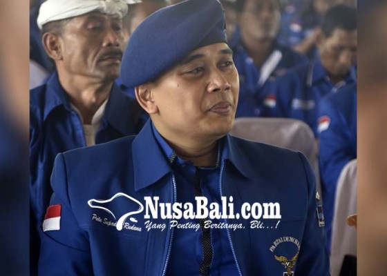 Nusabali.com - sby-panggil-caleg-dpr-ri-incumbent-se-indonesia