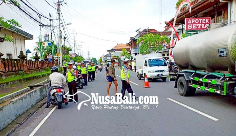 www.nusabali.com-10-hari-tilang-558-pengendara