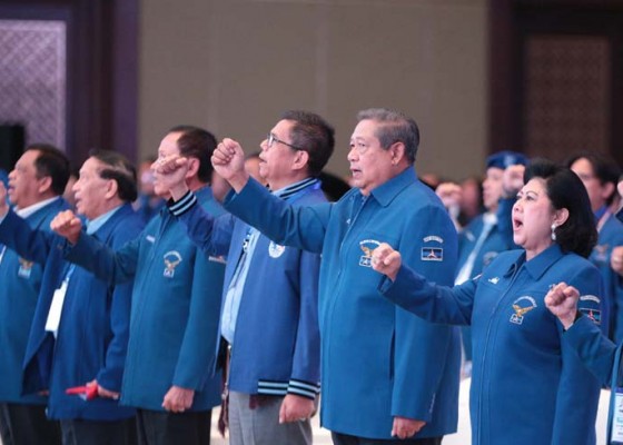 Nusabali.com - sby-pdip-gerindra-raih-untung-pileg