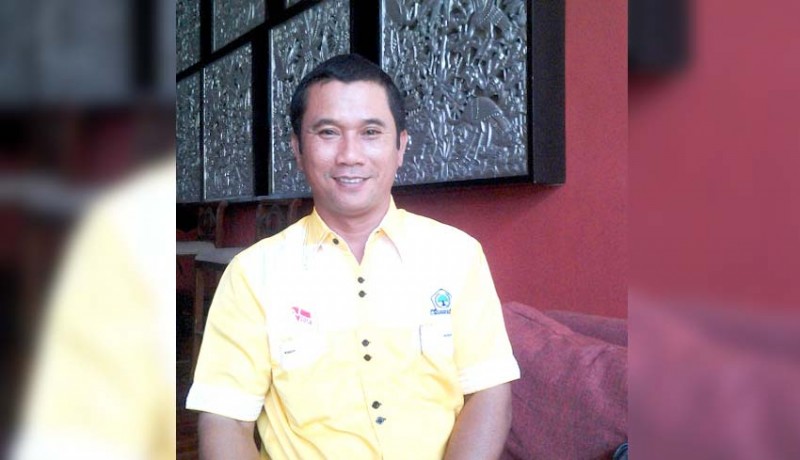 www.nusabali.com-golkar-badung-tak-terpengaruh