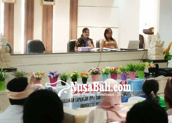 Nusabali.com - mahasiswa-undiksha-ikuti-seleksi-ppl-dan-pkl-luar-negeri