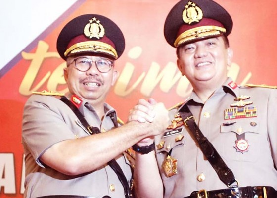 Nusabali.com - muhammad-iqbal-resmi-jubir-polri