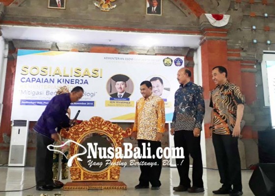 Nusabali.com - undiksha-dibentuk-jadi-kampus-sadar-bencana