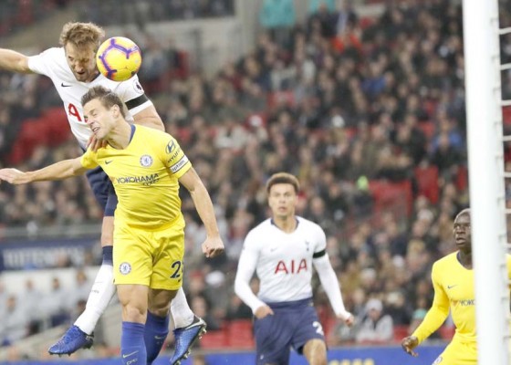 Nusabali.com - spurs-beri-kekalahan-pertama-pada-chelsea