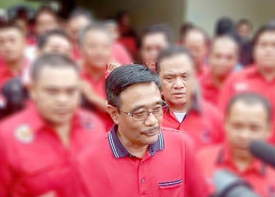 Nusabali.com - pemilu-2019-pdip-siapkan-3-saksi-di-tiap-tps