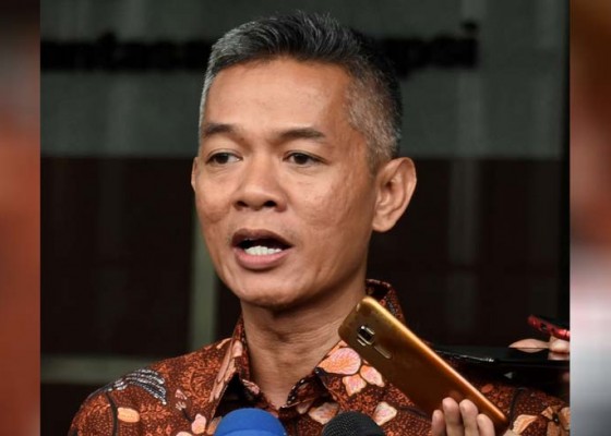 Nusabali.com - kpu-godok-materi-debat-capres