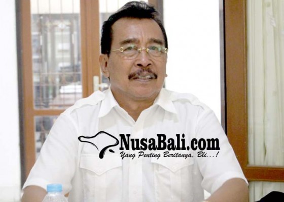 Nusabali.com - bursa-bakal-calon-rektor-undiksha-sepi-pendaftar