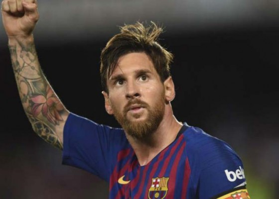 Nusabali.com - barcelona-perpanjang-kontrak-messi