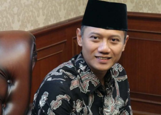 Nusabali.com - ahy-tak-pasti-hadir-deklarasi-prabowo-sandi-di-bali-mundur