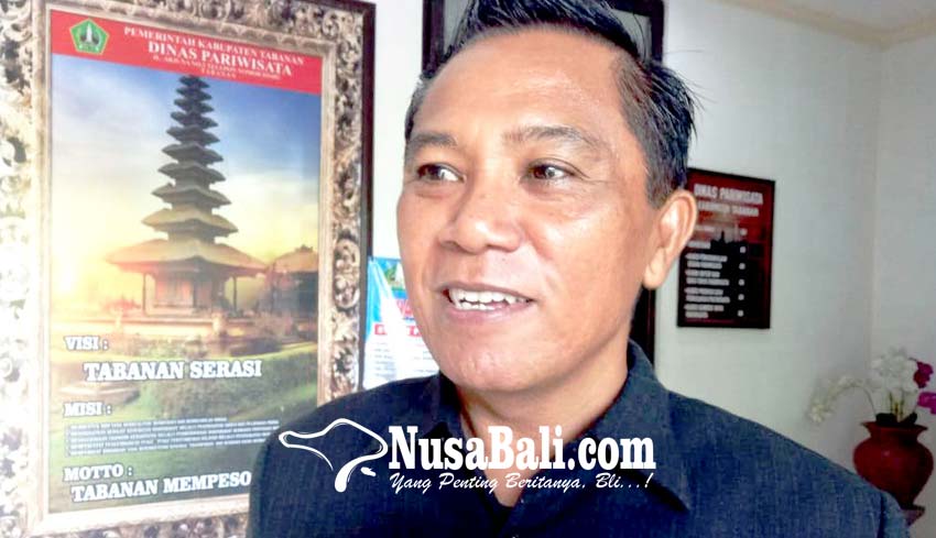 NUSABALI com Tahun 2022 Desa Wisata Diminta Buat Buku  