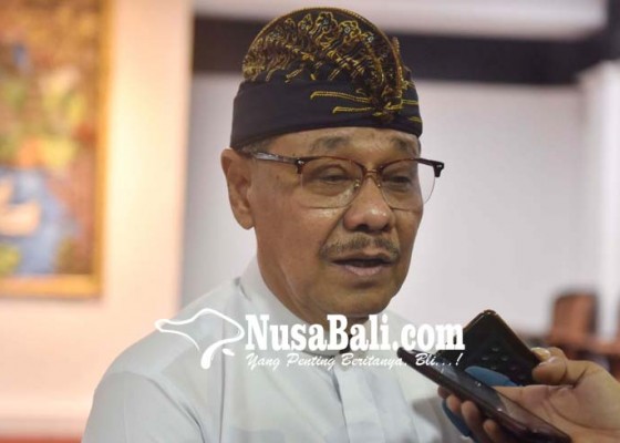 Nusabali.com - ketua-yayasan-lama-ancam-lapor-polisi