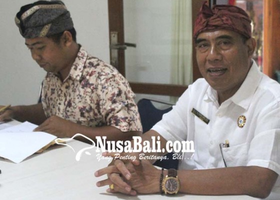 Nusabali.com - incumbent-dr-jampel-ditantang-4-kandidat