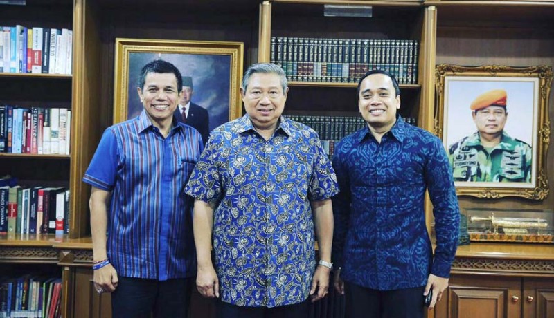 www.nusabali.com-dpp-demokrat-jamin-tanpa-gejolak