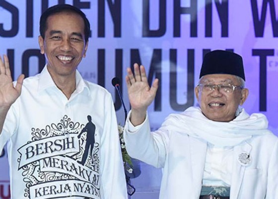 Nusabali.com - 160-advokat-di-bali-gabung-jokowi-maruf