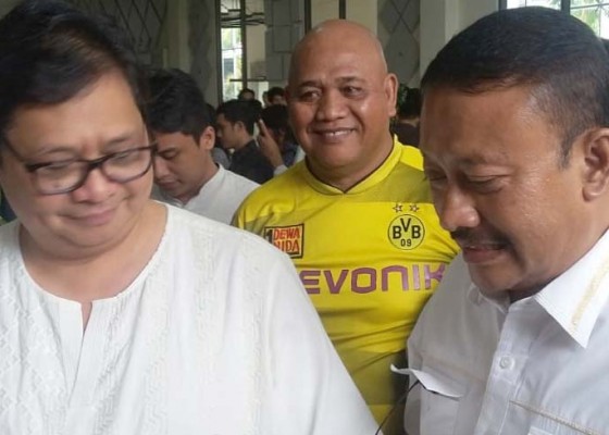 Nusabali.com - dpp-golkar-siap-beri-bantuan-hukum-ke-sudikerta