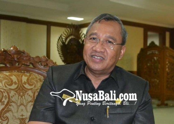 Nusabali.com - eksekutif-diminta-gali-sumber-pendapatan-baru