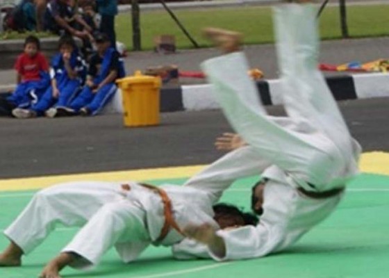 Nusabali.com - judo-tunggu-kuota-atlet