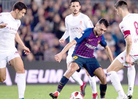 Nusabali.com - libas-leonesa-barca-ke-16-besar