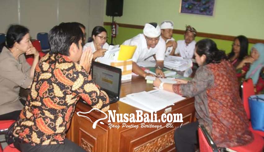 NUSABALI com RSJ Bangli  Bakal Jadi Rumah  Sakit  