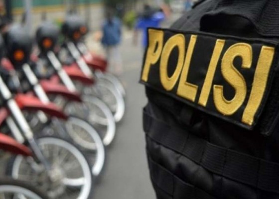 Nusabali.com - polres-tabanan-kerahkan-ratusan-personel-amankan-nataru