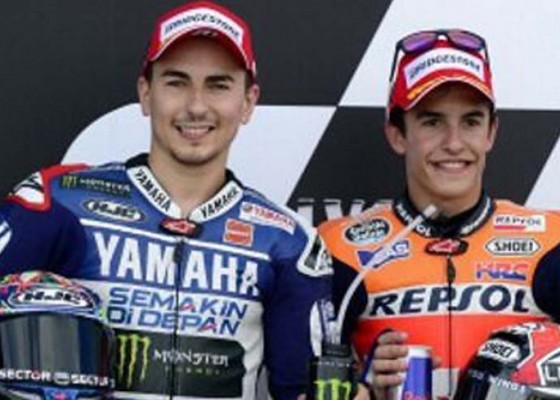 Nusabali.com - lorenzo-siap-hentikan-marquez