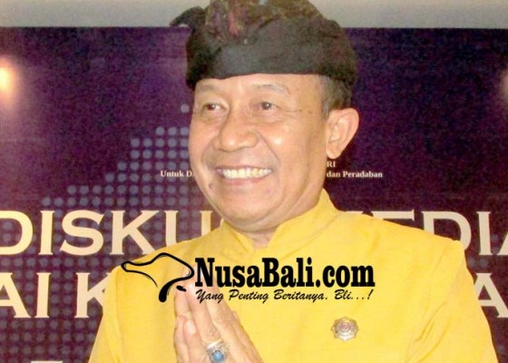 Nusabali.com - tahun-politik-perlu-disambut-gembira