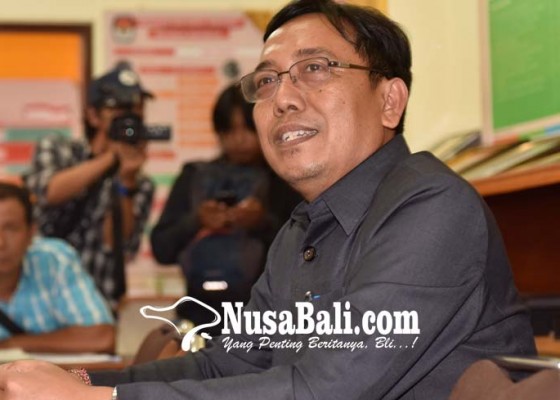 Nusabali.com - bawaslu-bali-soroti-kegiatan-caleg-di-tempat-ibadah