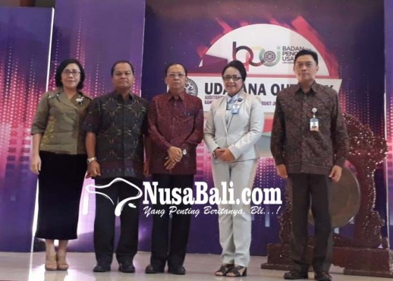 Nusabali.com - unud-gelar-udayana-outlook-2019